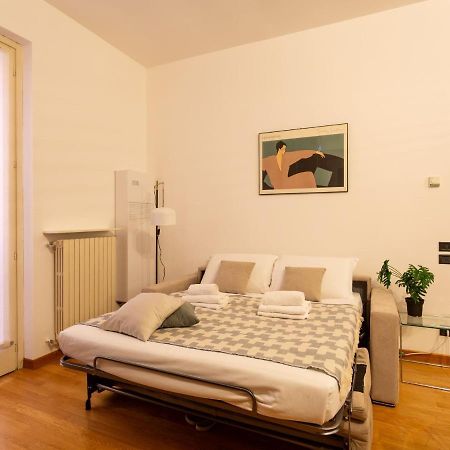 The Best Rent - Modern Apartment In The Center Milano Ngoại thất bức ảnh