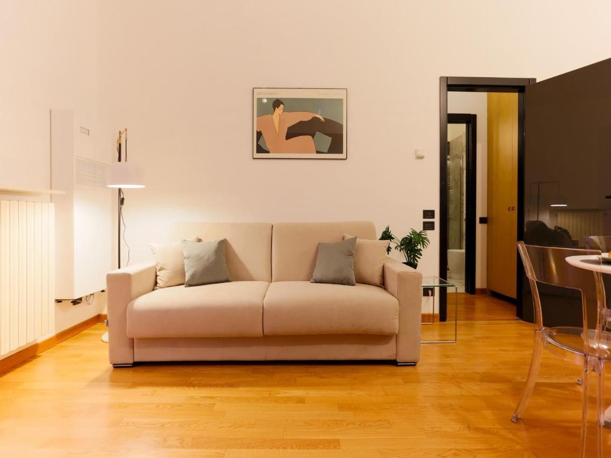 The Best Rent - Modern Apartment In The Center Milano Ngoại thất bức ảnh