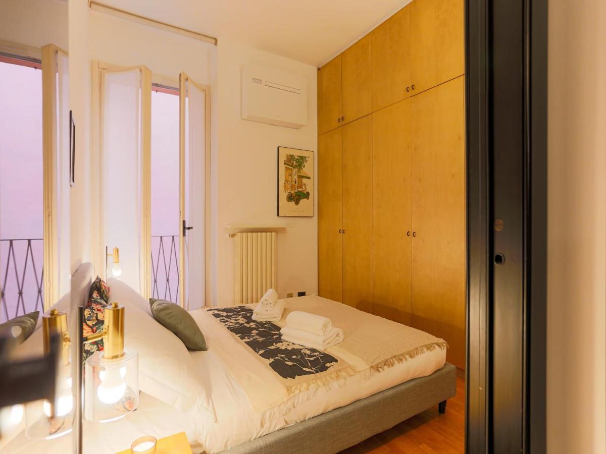 The Best Rent - Modern Apartment In The Center Milano Ngoại thất bức ảnh