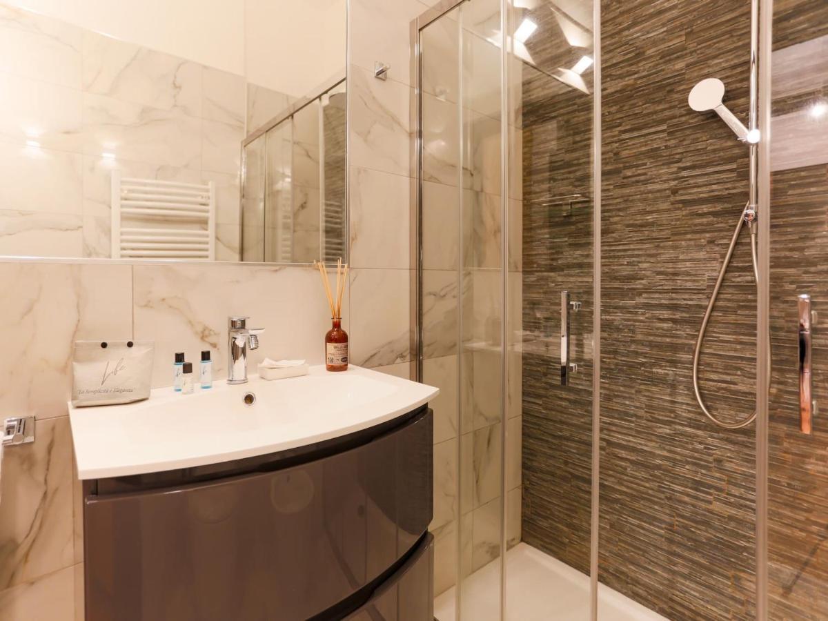 The Best Rent - Modern Apartment In The Center Milano Ngoại thất bức ảnh