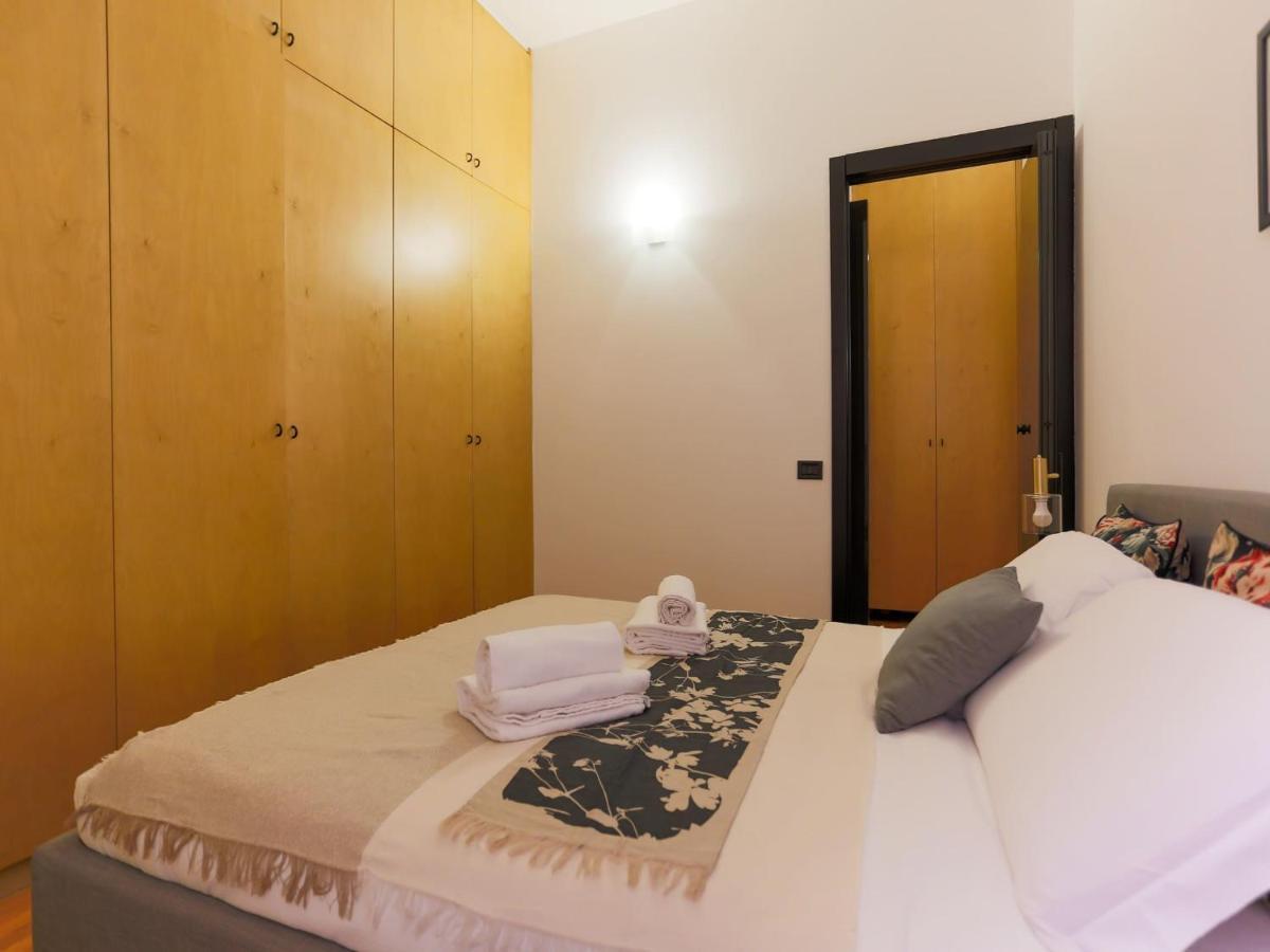 The Best Rent - Modern Apartment In The Center Milano Ngoại thất bức ảnh