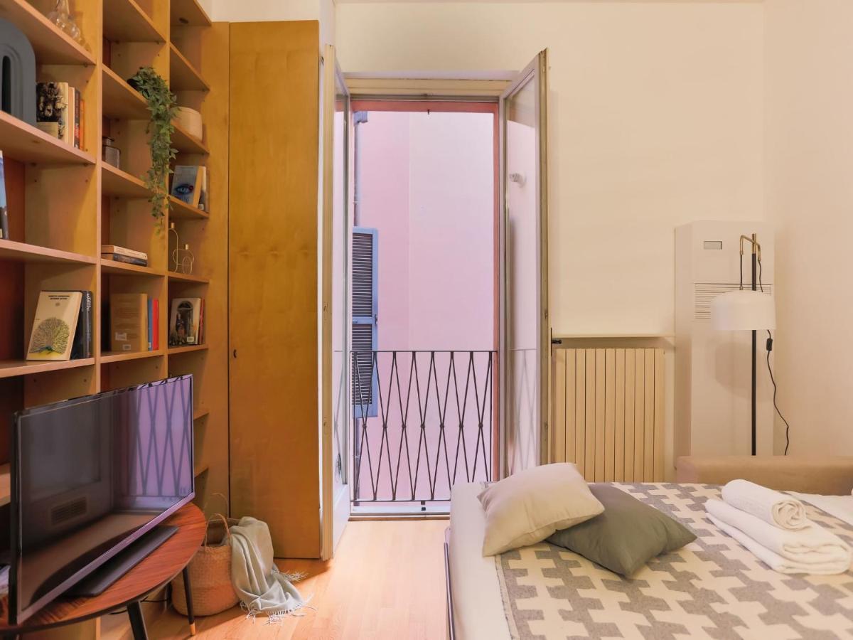 The Best Rent - Modern Apartment In The Center Milano Ngoại thất bức ảnh