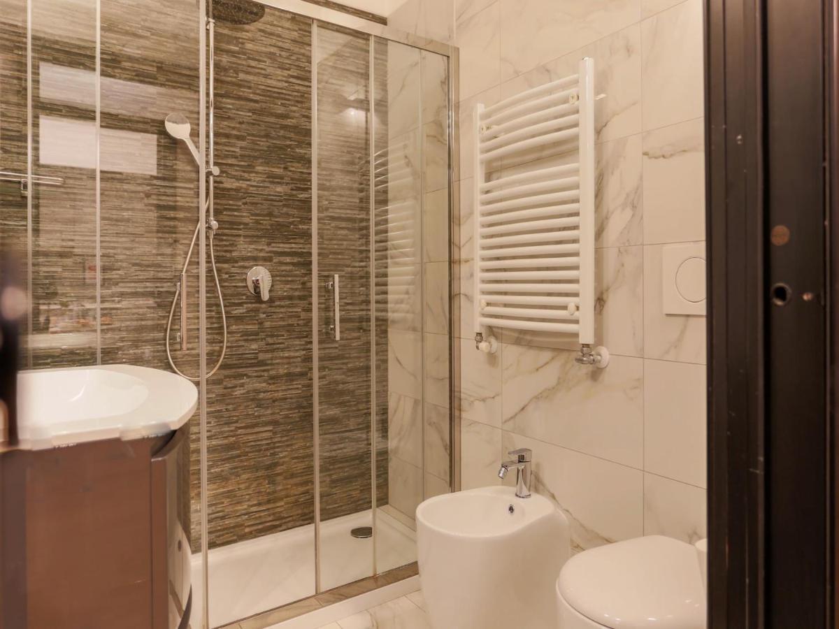 The Best Rent - Modern Apartment In The Center Milano Ngoại thất bức ảnh